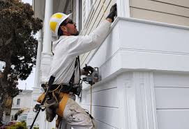 Siding for Commercial Buildings in South Bradenton, FL